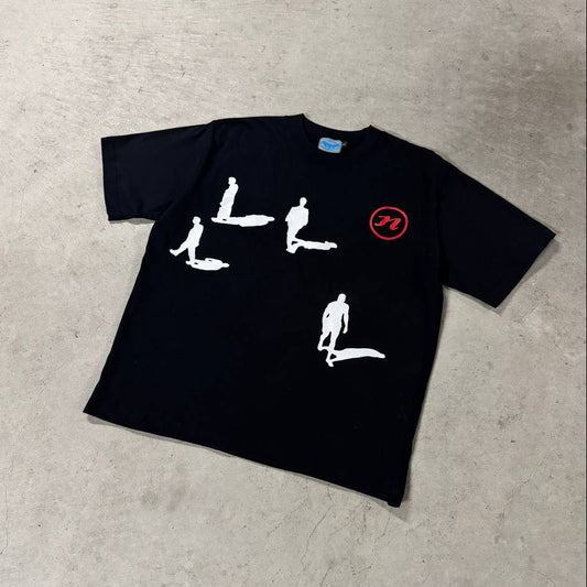 Silhouette Tee